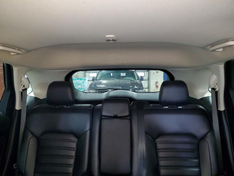 Снимка 10 от търг – 2022 FORD EDGE с VIN 2FMPK4J93NBA86810