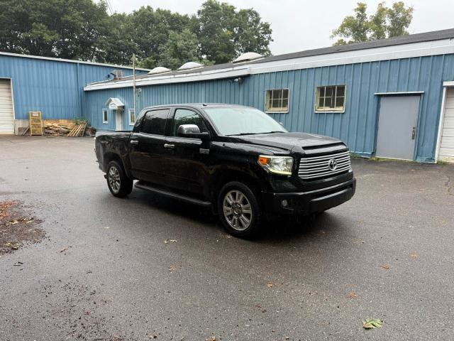 2015 TOYOTA TUNDRA - Търг №70184856