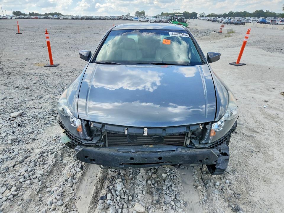 Photo 5 from auction – 2012 HONDA ACCORD with VIN 1HGCP3F83CA000808