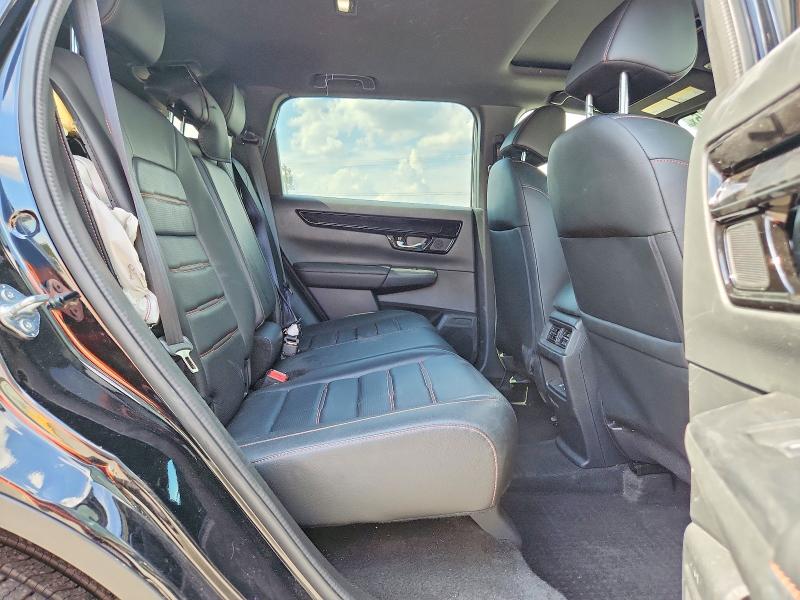 Фото 10 с аукциона – 2026 HONDA CR-V с VIN 7FARS6H96TE019430