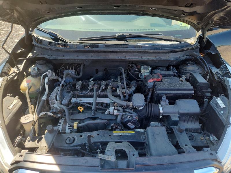 Photo 11 from auction – 2019 NISSAN KICKS with VIN 3N1CP5CU0KL506859