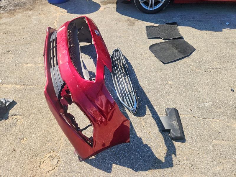 Photo 12 from auction – 2018 FORD FUSION with VIN 3FA6P0LU4JR157462