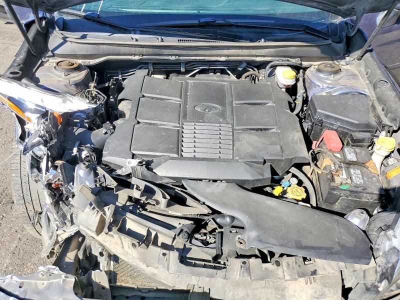 صورة رقم 11 من المزاد - 2015 SUBARU OUTBACK مع VIN 4S4BSENC8F3275282