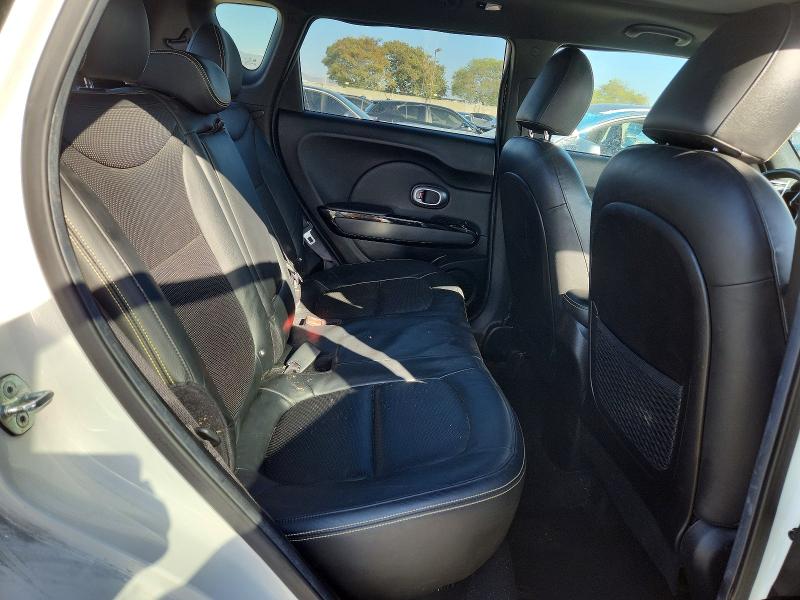 Photo 10 from auction – 2015 KIA SOUL with VIN KNDJP3A58F7146870