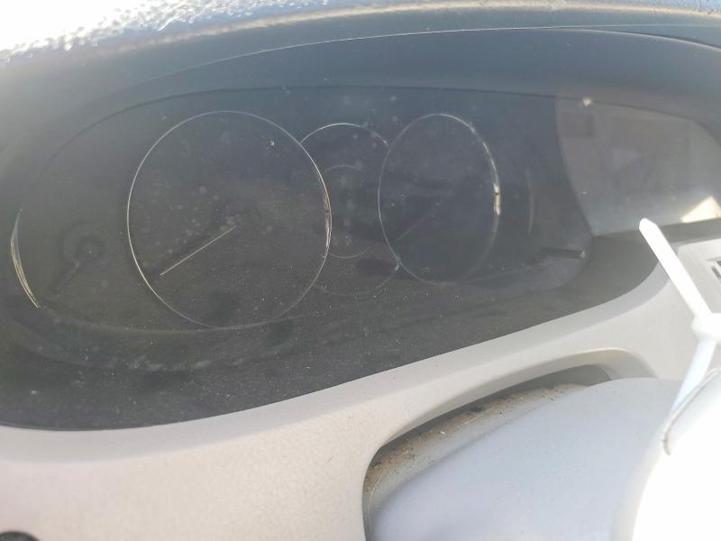 Photo 9 from auction – 2006 TOYOTA AVALON with VIN 4T1BK36B06U099963
