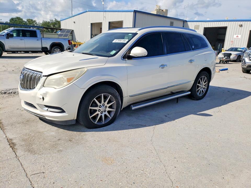 2013 BUICK ENCLAVE - Търг №67996196