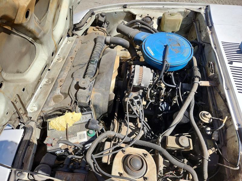 صورة رقم 12 من المزاد - 1980 MAZDA RX-7 مع VIN SA22C622474