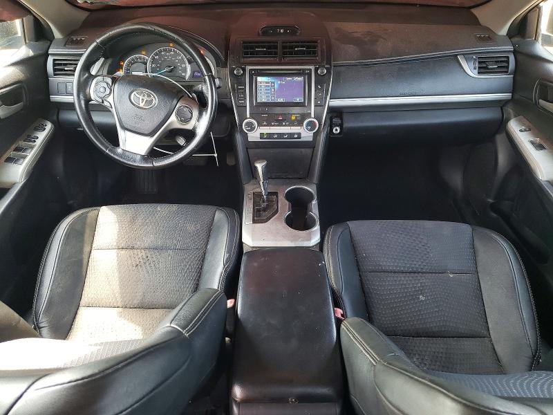 Photo 8 from auction – 2013 TOYOTA CAMRY with VIN 4T1BF1FK5DU256022