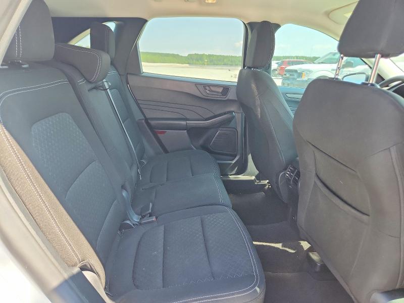 Photo 11 from auction – 2025 FORD ESCAPE with VIN 1FMCU9GN7SUA54331