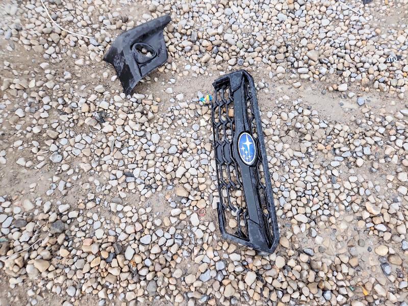 Photo 12 from auction – 2019 SUBARU CROSSTREK with VIN JF2GTACC6K8294446