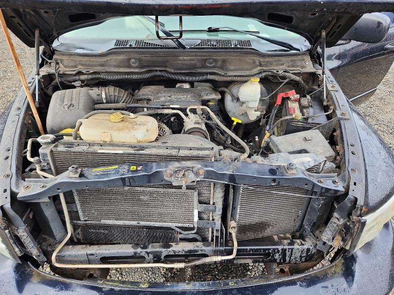 Снимка 11 от търг – 2004 DODGE RAM 1500 с VIN 1D7HU16D24J156215