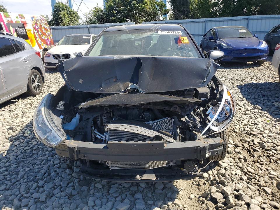Photo 5 from auction – 2016 HYUNDAI ACCENT with VIN KMHCT4AE5GU093926