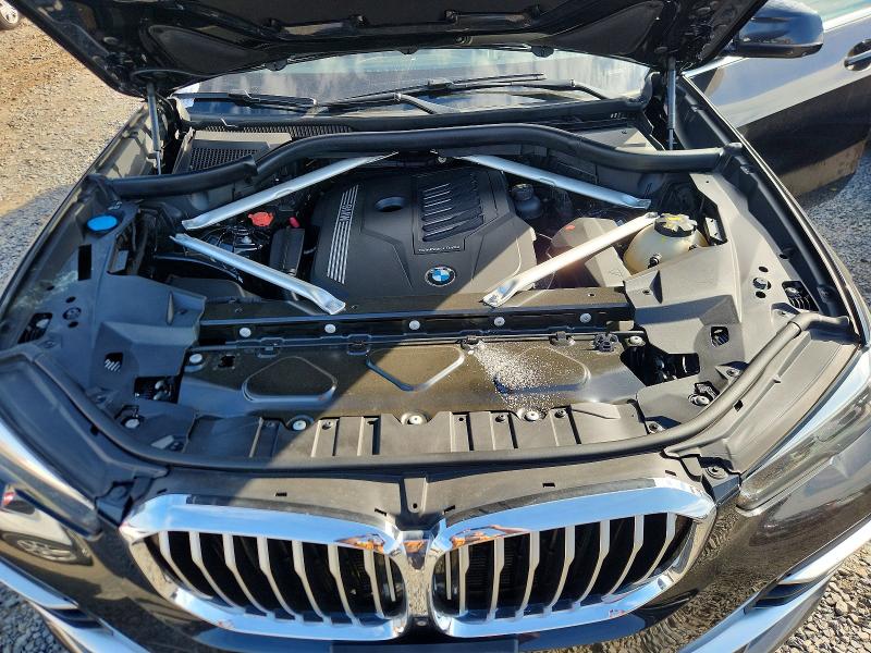 Снимка 12 от търг – 2020 BMW X5 с VIN 5UXCR6C03L9C46818