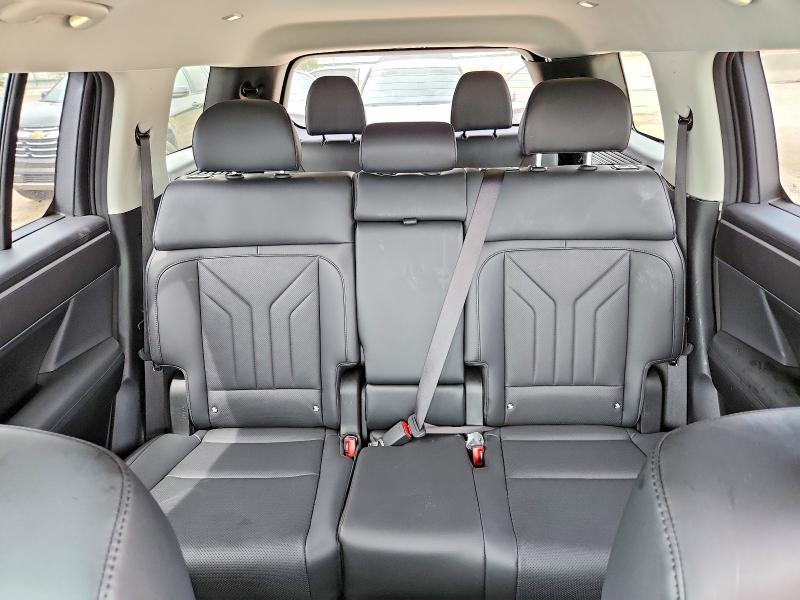 Photo 10 from auction – 2026 HYUNDAI SANTA FE with VIN 5NMP24GL0TH223322