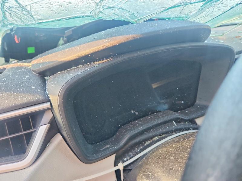 Снимка 9 от търг – 2026 TOYOTA COROLLA с VIN 5YFB4MDE8TP363277