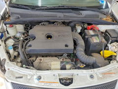 Photo 11 from auction – 2007 SUZUKI SX4 with VIN JS2YB413X75101420
