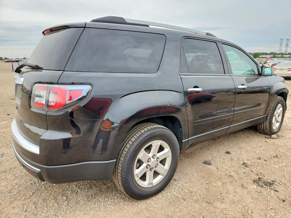 Снимка 3 от търг – 2015 GMC ACADIA с VIN 1GKKRPKD8FJ182674