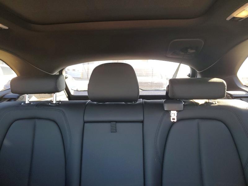 Photo 10 from auction – 2018 BMW X1 with VIN WBXHT3C31J5L25751
