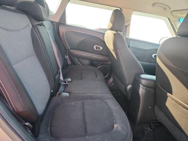 Foto 10 de la subasta – 2017 KIA SOUL con VIN KNDJP3A52H7419448