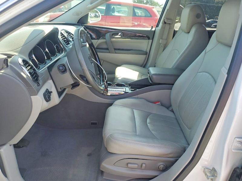 Zdjęcie 7 z aukcji – 2017 BUICK ENCLAVE z VIN 5GAKRBKD1HJ341814