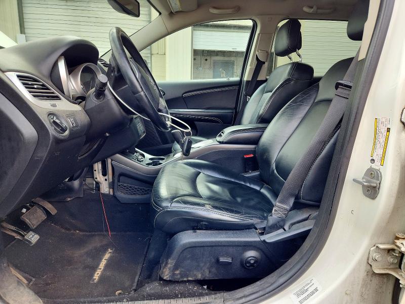 Photo 7 from auction – 2014 DODGE JOURNEY with VIN 3C4PDDBG8ET167916