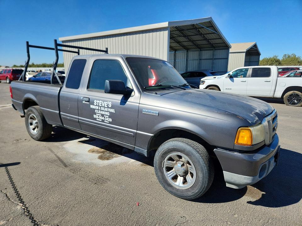 Photo 4 from auction – 2008 FORD RANGER with VIN 1FTYR44U88PA23896