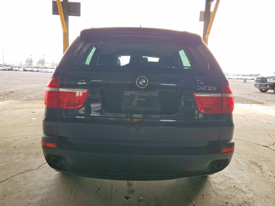 Zdjęcie 6 z aukcji – 2010 BMW X5 z VIN 5UXFE4C58AL279089