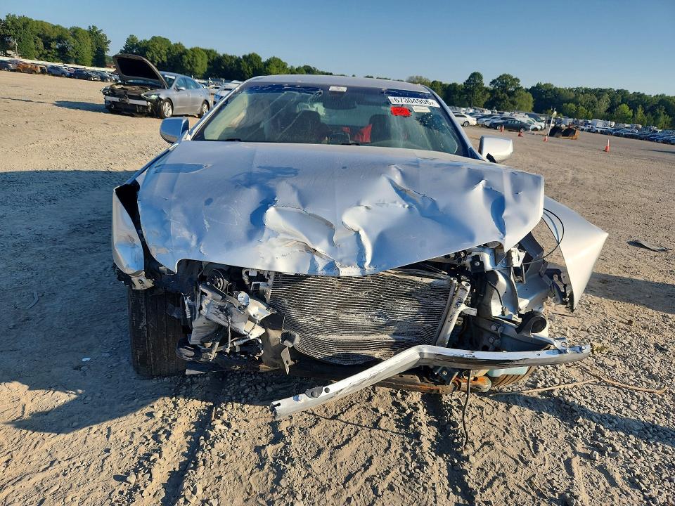Photo 5 from auction – 2016 CADILLAC XTS with VIN 2G61M5S30G9209559