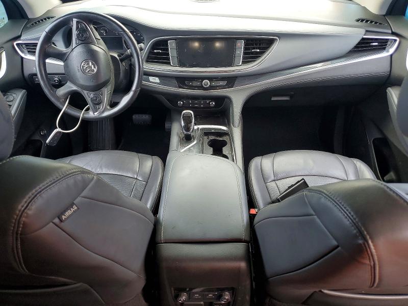 Фото 8 с аукциона – 2018 BUICK ENCLAVE с VIN 5GAERBKW9JJ140506