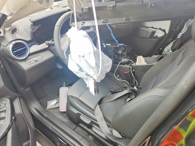 صورة رقم 7 من المزاد - 2025 CHEVROLET TRAX مع VIN KL77LHEP9SC131744
