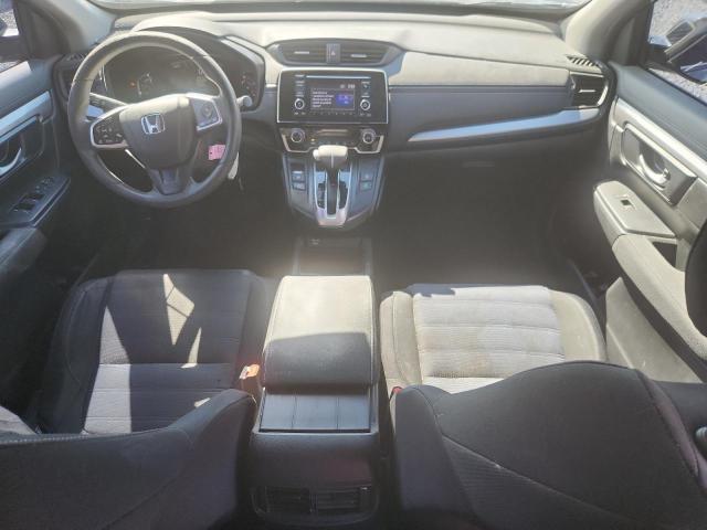 Снимка 8 от търг – 2020 HONDA CR-V с VIN 7FARW2H27LE003527