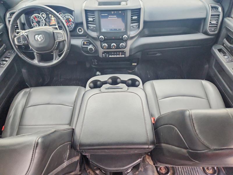 Zdjęcie 8 z aukcji – 2023 RAM 2500 z VIN 3C6UR5HJ4PG611826