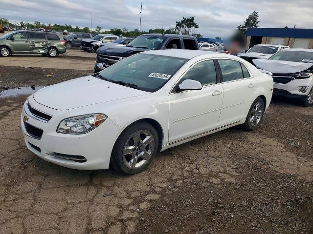 2010 CHEVROLET MALIBU - Търг №69220156