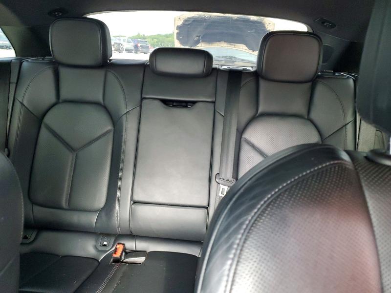 صورة رقم 10 من المزاد - 2015 PORSCHE MACAN مع VIN WP1AB2A50FLB58039