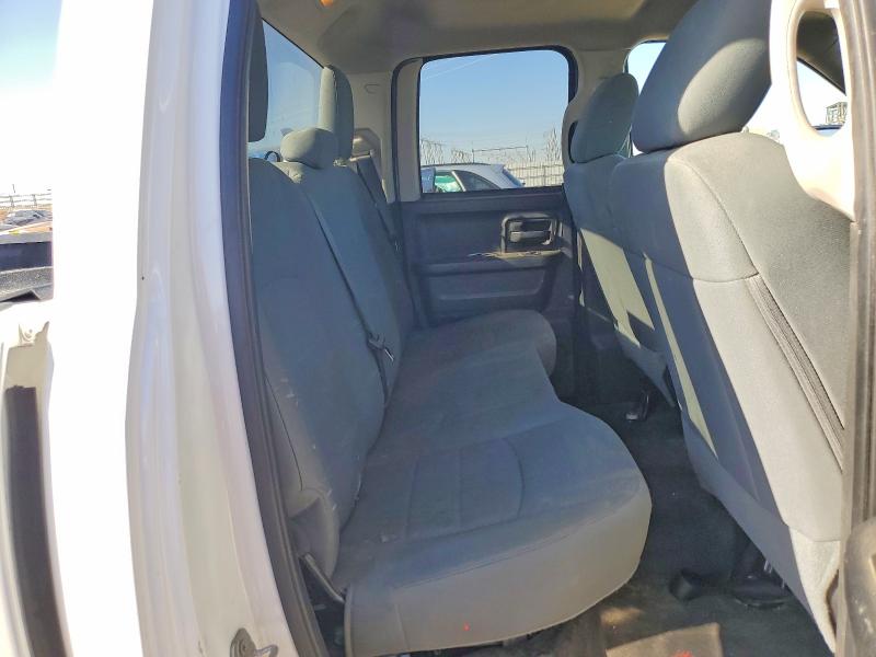Photo 10 from auction – 2015 RAM 1500 with VIN 1C6RR7FT2FS715499
