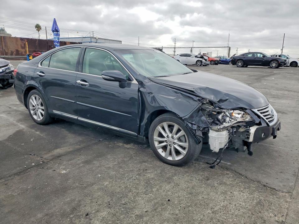Фото 4 с аукциона – 2011 LEXUS ES с VIN JTHBK1EG0B2431457