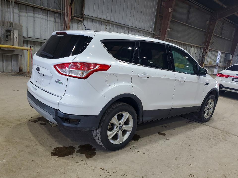 Photo 3 from auction – 2014 FORD ESCAPE with VIN 1FMCU0GX1EUC02751