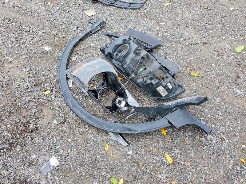 Foto 13 de la subasta – 2018 DODGE GRAND CARAVAN con VIN 2C4RDGEG2JR179868