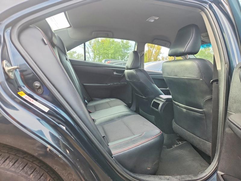 Снимка 10 от търг – 2016 TOYOTA CAMRY с VIN 4T1BF1FK0GU126542