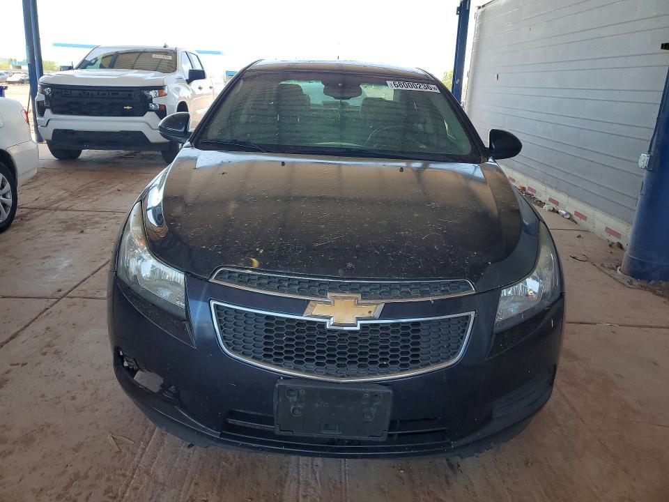 Photo 5 from auction – 2014 CHEVROLET CRUZE with VIN 1G1PC5SB5E7277607