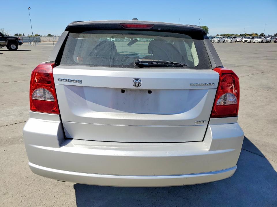 Zdjęcie 6 z aukcji – 2010 DODGE CALIBER z VIN 1B3CB4HA3AD538876