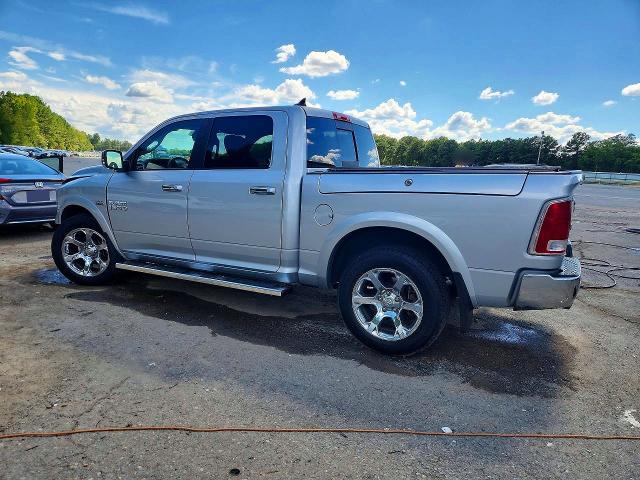 Photo 2 from auction – 2016 RAM 1500 with VIN 1C6RR7NT7GS176252
