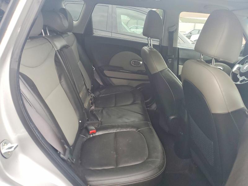 Photo 10 from auction – 2019 KIA SOUL with VIN KNDJP3A58K7022270