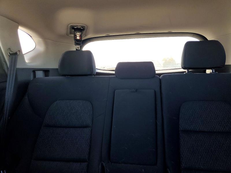 Photo 10 from auction – 2016 HYUNDAI TUCSON with VIN KM8J33A43GU063509