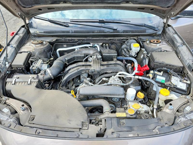 Photo 11 from auction – 2024 SUBARU OUTBACK with VIN 4S4BTADC2R3127477