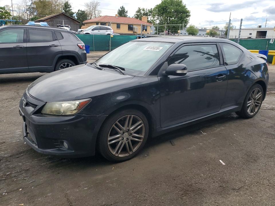 2011 SCION TC - Търг №69185036