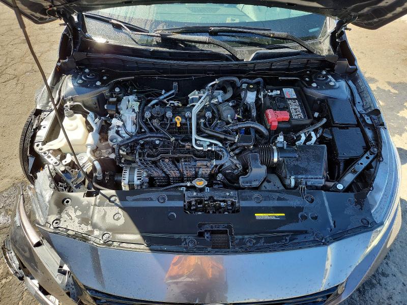 Photo 11 from auction – 2026 NISSAN ALTIMA with VIN 1N4BL4DV0TN318615