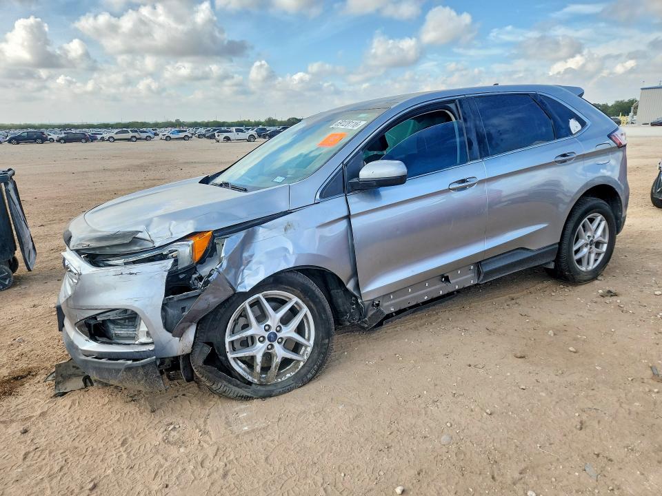 2022 FORD EDGE - Търг №69128116