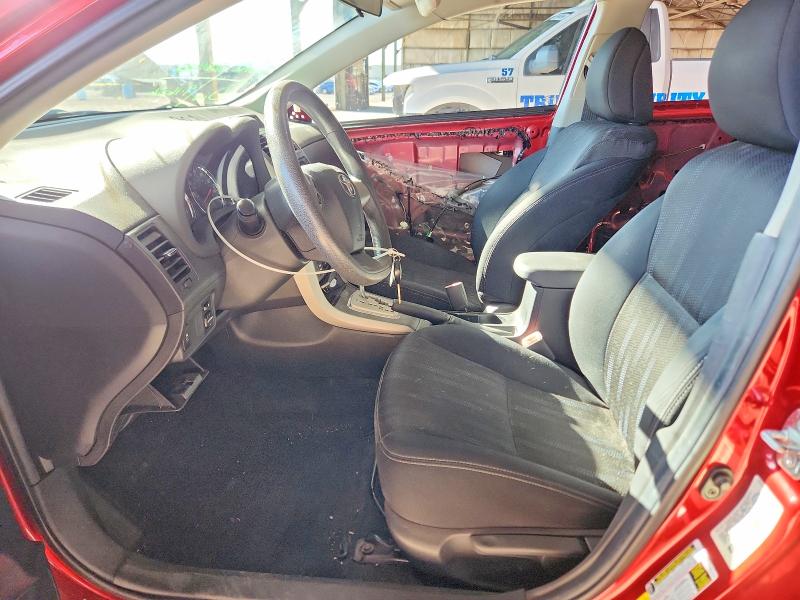 Снимка 7 от търг – 2012 TOYOTA COROLLA с VIN 5YFBU4EE6CP034527