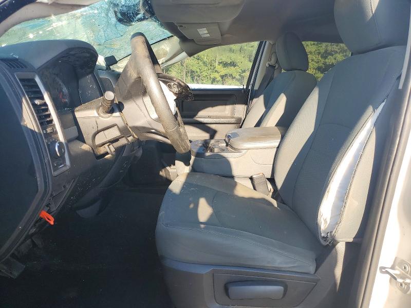 Снимка 7 от търг – 2015 RAM 1500 с VIN 1C6RR6FTXFS518199